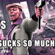 Illustration for article titled Space/Spawn: Saints Row The Third (Part 3)
